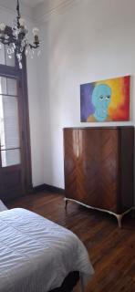 Great apartment in San Telmo - Warm and spacious. - Buenos Aires - 8