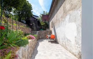 Gorgeous Apartment In Dramalj With Wifi - Dramalj - 1