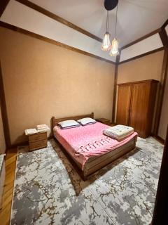 Дача на Чарваке Юсуфхона - 2