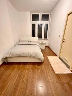 Appartement cosy - Charleroi - 7