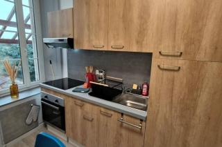 Suite Beaulieu 3 - 2 chambres cosy - Angulema - 7