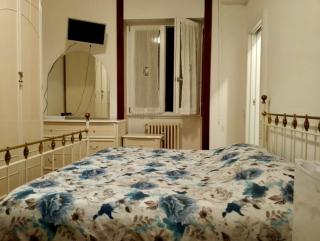 Gigli, rooms con cucina in comune e terrazza - Milan - 2