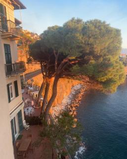 La Casa di Samantha a Villa Regina a picco sul mare con piscina - Pieve Ligure - 7