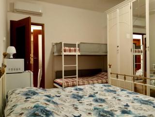 Gigli, rooms con cucina in comune e terrazza - Milan - 3