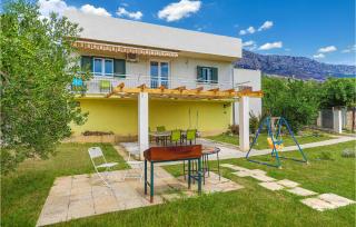 Holiday Home Kastel Gomilica With Sea View I - 0