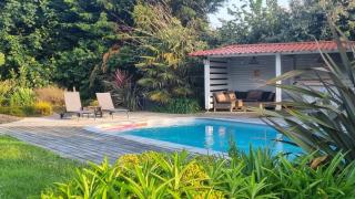 La paillote - Locquirec - 0
