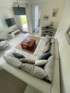 La paillote - Locquirec - 5
