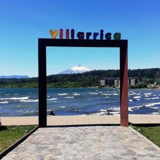 Casa Villarrica - 4