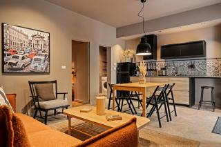 Ultra Central Cozy Apartment - Uniri & Old Town - Bucarest - 0