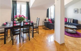 Three-Bedroom Apartment Mokosica With Sea View 08 - Mokošica - 9