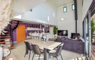 Lovely Home In Villelongue-De-La-Sal, - 5