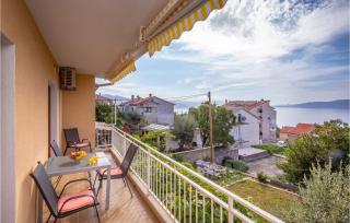 Nice Apartment In Novi Vinodolski - Novi Vinodolski - 3