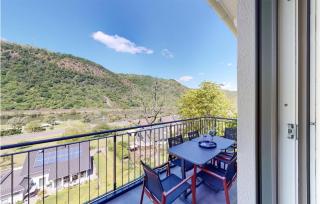 Lovely Apartment In Burgen With Wifi - Burgen - 5