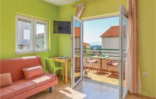 Apartment Makarska With Sea View 294 - Makarska - 6
