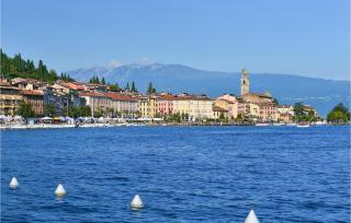 Cozy Apartment In Salò With Lake View - Salò - 3