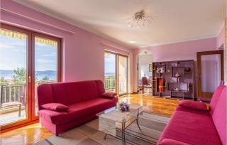 Nice Apartment In Novi Vinodolski - Novi Vinodolski - 1