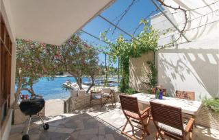 Holiday Home Lumbarda-Koludrt Ii - Lumbarda - 8
