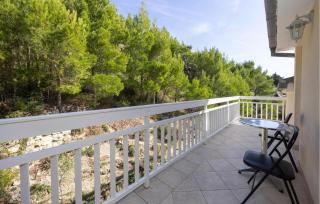 Apartment Vojskovo Iii - 2