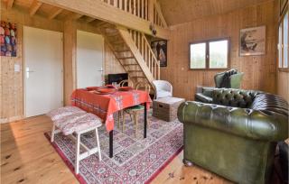 Cozy Home In Saint-Georges-En-Auge - Saint-Georges-en-Auge - 8