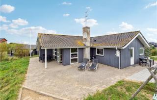 Holiday Home Lakolk Xi - Bolilmark - 0