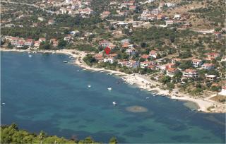 Two-Bedroom Apartment In Grebastica - Grebaštica - 0