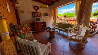 La Liliana Hostal - Gastrobar - Jagua - 5