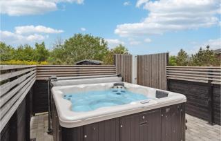 Holiday Home Jordbærvej Tarm Iv - 1