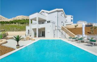 Villa Catherine - Novalja - 0