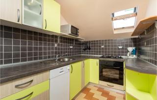 Lovely Home In Gabonjin With Kitchen - Gabonjin - 5