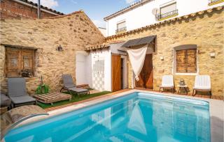 Gorgeous Home In El Colmenar With Wifi - El Colmenar - 1