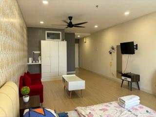 KF Homestay Premium Suite - Kampar - 1