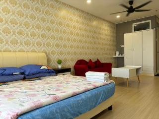 KF Homestay Premium Suite - Kampar - 3
