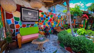 La Liliana Hostal - Gastrobar - Jagua - 7