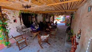 La Liliana Hostal - Gastrobar - Jagua - 8
