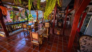 La Liliana Hostal - Gastrobar - Jagua - 9