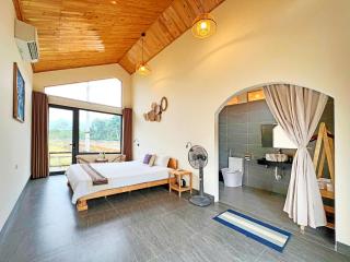 Chapa Stream House - Sapa - 8