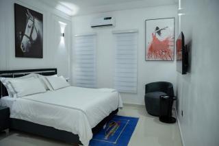 HSH Luxury Apartments - Enugu - 8