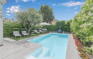 Villa Mediterranea - Civitanova Marche - 1