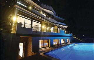Lovely Home In Santa Susanna With Wifi - Santa Susanna - 6