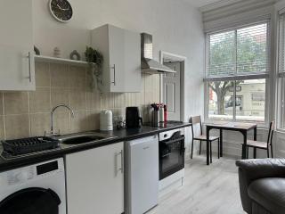 Carmen Sylva ground floor studio F3 - Llandudno - 1