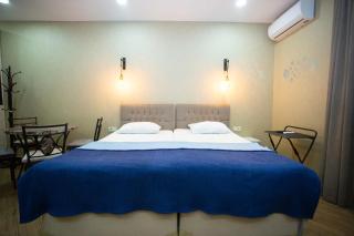 Ekas Seaside Apartment - Batumi - 1