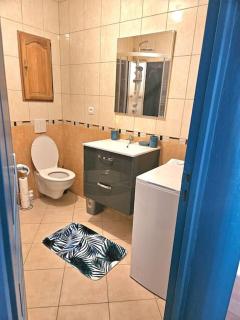 Spacieux et charmant appartement de 47 m2 - Charleville-Mézières - 7