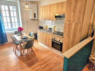 Spacieux et charmant appartement de 47 m2 - Charleville-Mézières - 6