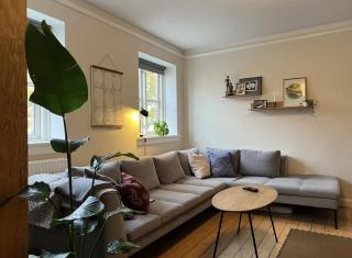 Nordic Cosy Retreat - Copenaghen - 0