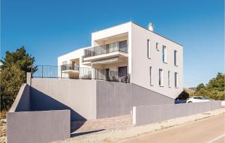 Three-Bedroom Holiday Home In Brodarica - Brodarica - 6