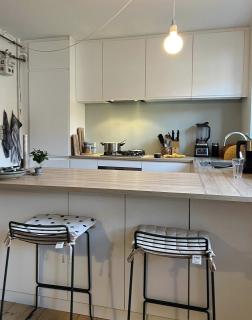Nordic Cosy Retreat - Copenaghen - 1