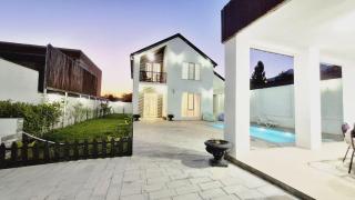 Qafqaz White Chalet - Gabala - 6