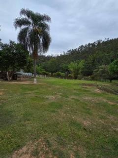 Sitio - Mini Fazenda em ITU - SP - 5