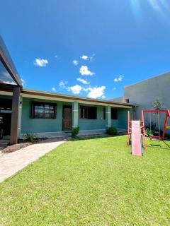 Casa com piscina próximo ao centrinho - Nova Tramandaí - 7