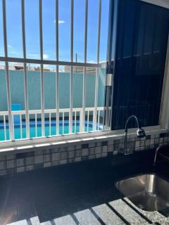 Casa com piscina próximo ao centrinho - Nova Tramandaí - Tramandaí - 3